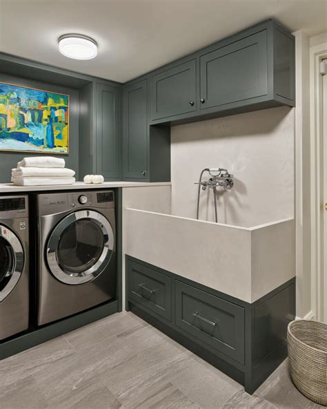 small sinks for utility room.